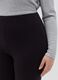 Curvy stretch cotton leggings_2