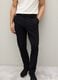Pantaloni neri slim_3