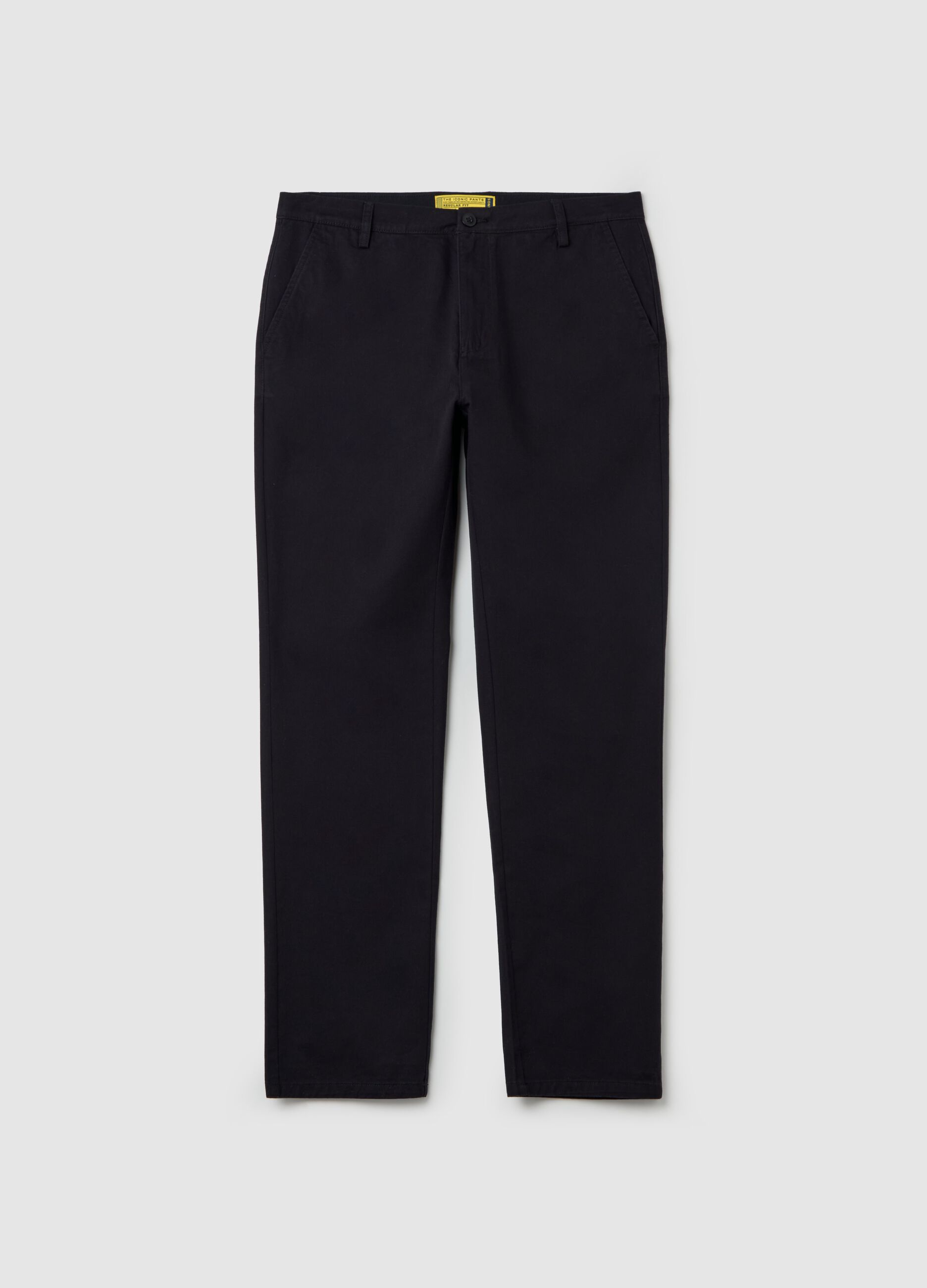 Chino trousers