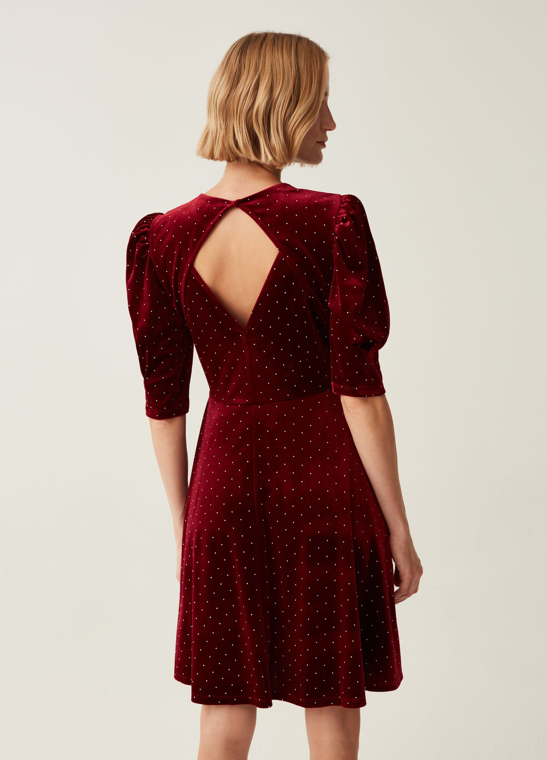 Abbigliamento best sale donna oviesse