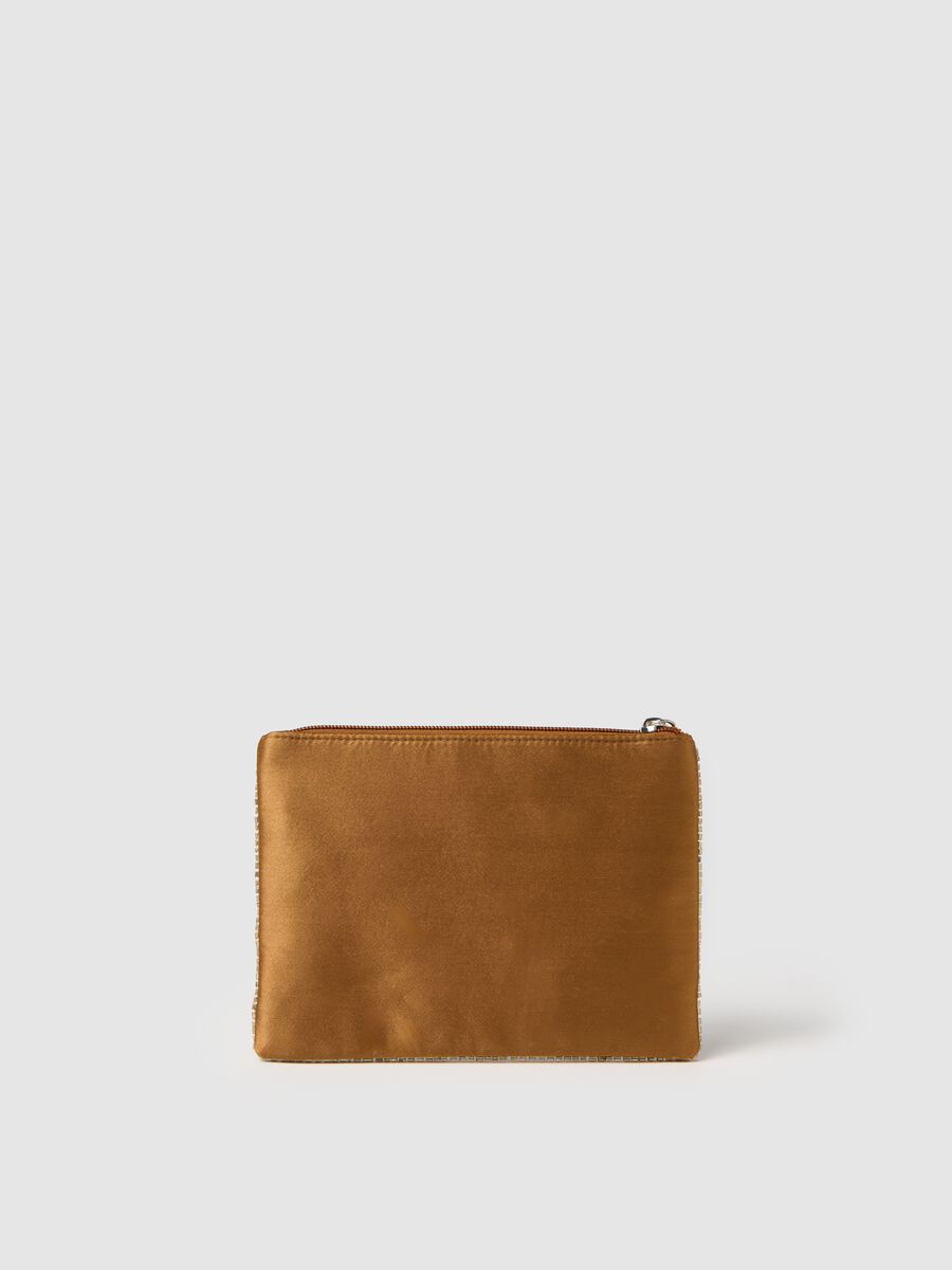 Multicolour Glass Bead Wallet_1