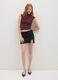 Sleeveless Bordeaux Top_2