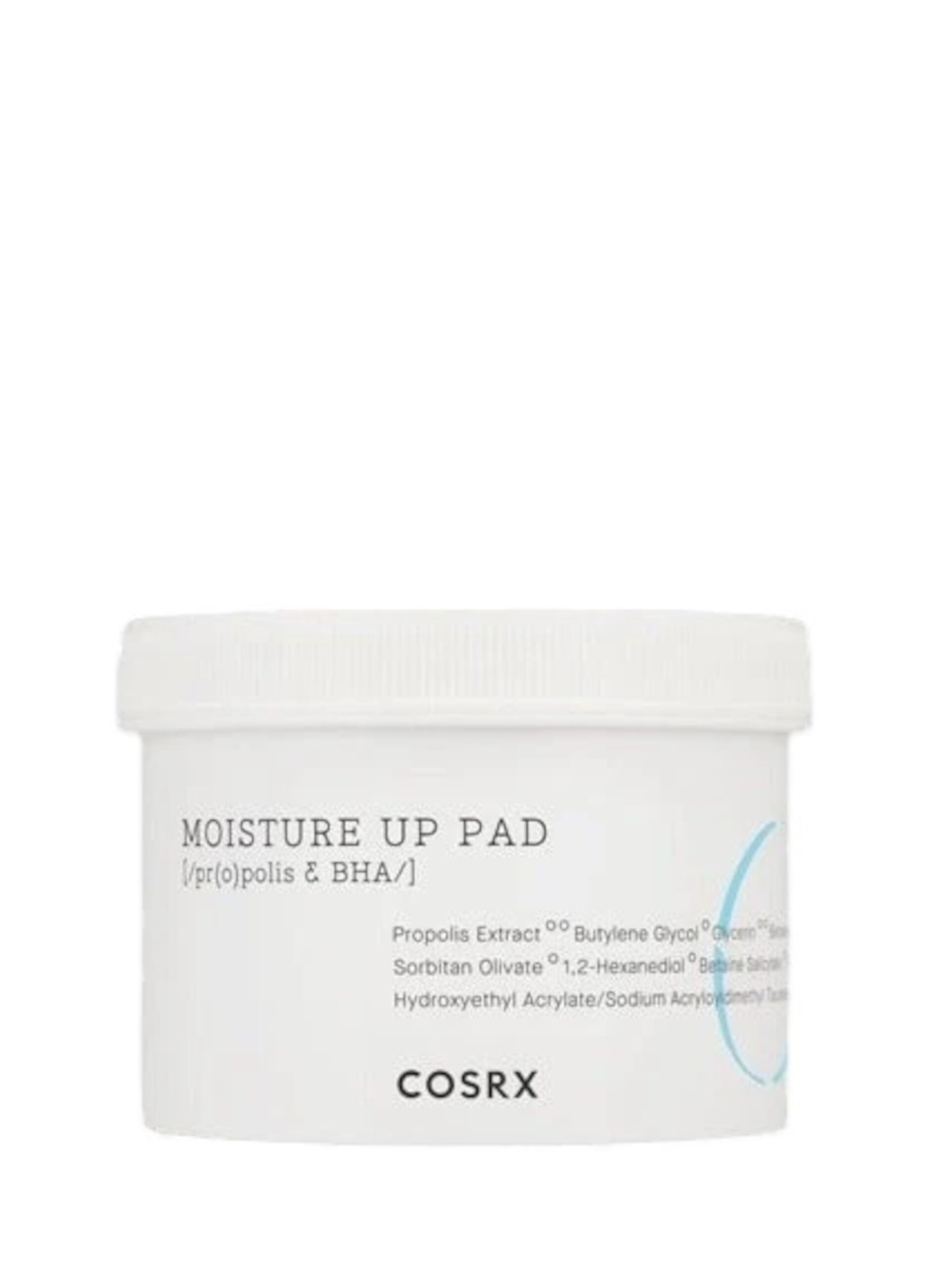 One Step Moisture Up Pad (EU) - skincare coreana