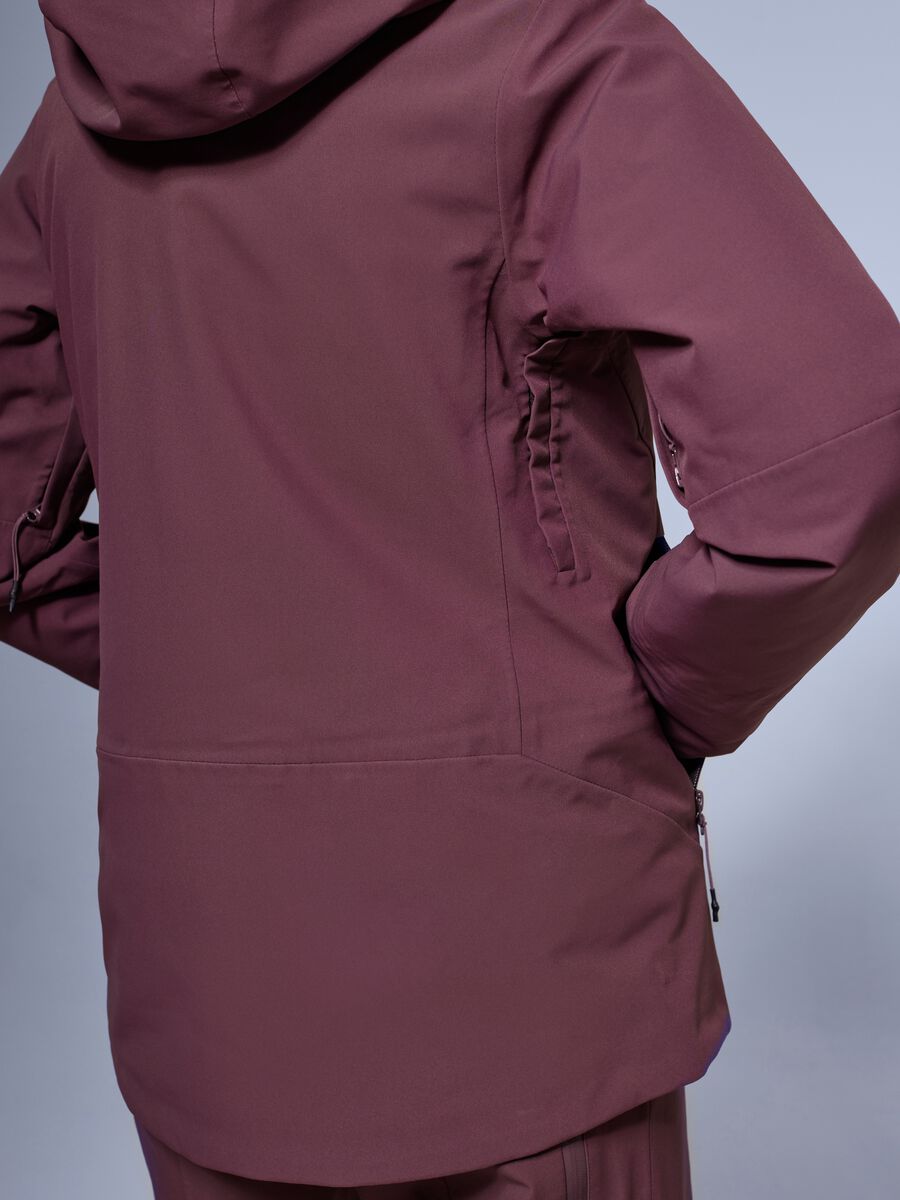 ALTAVIA Shell Jacket WITH DEBORAH COMPAGNONI_3