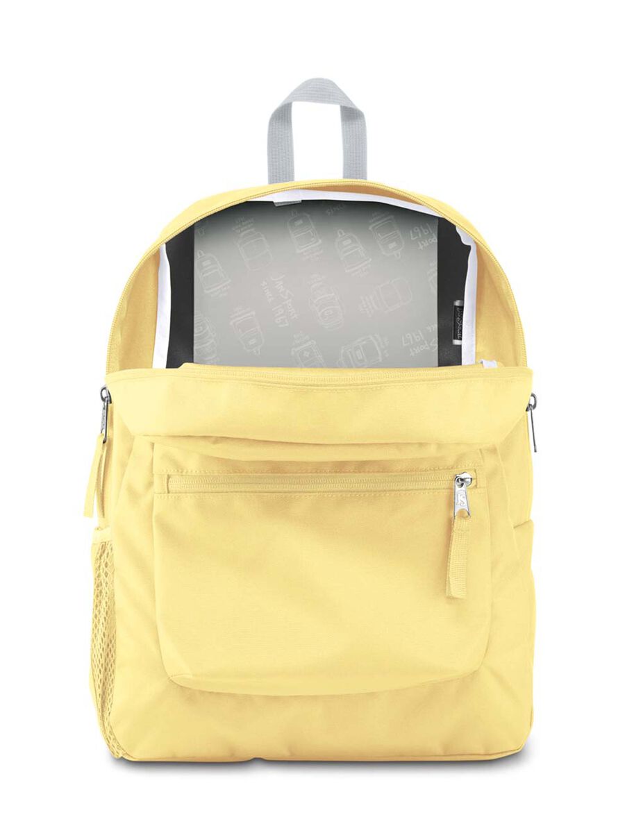 Jansport Cross Town backpack_2