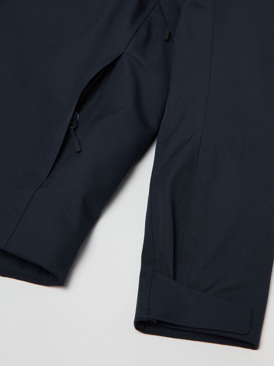 Giacca corta full-zip Altavia by Deborah Compagnoni_8