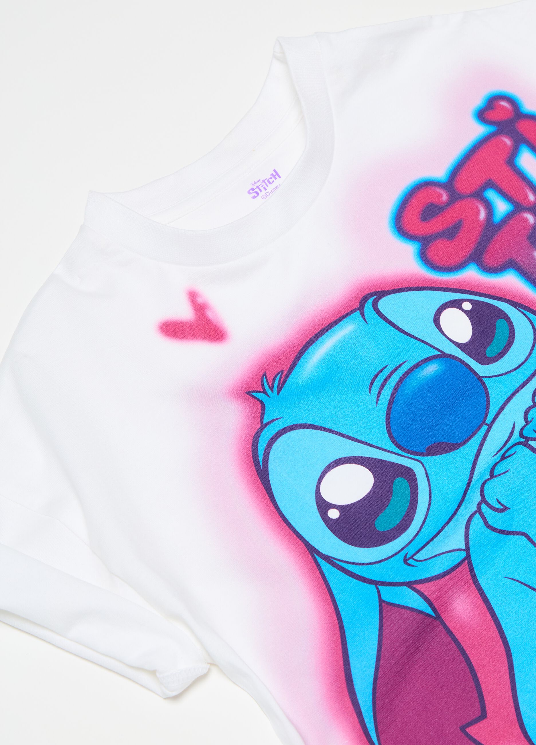 Maglie cheap ovs ragazza