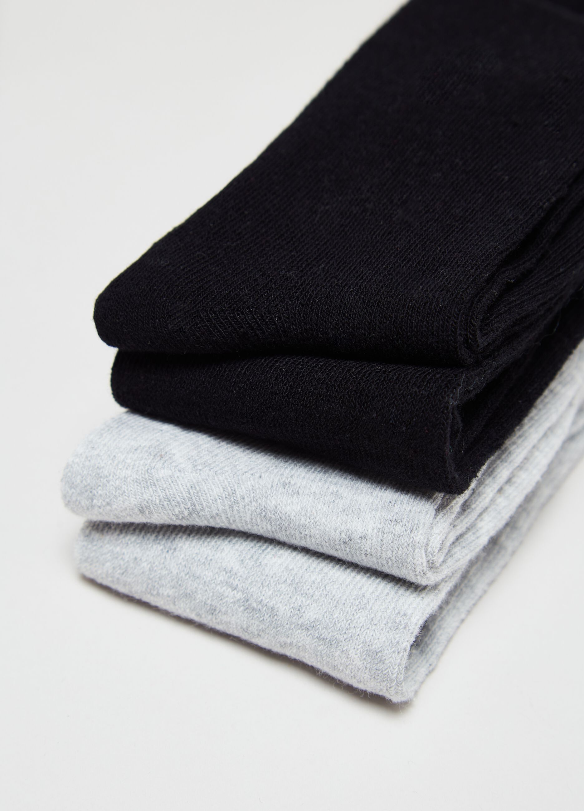Bipack collant stretch_2