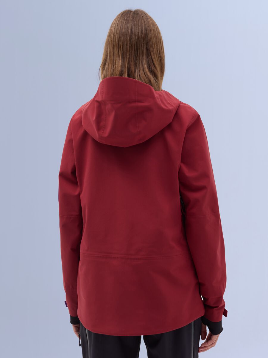 Giacca guscio ALTAVIA WITH DEBORAH COMPAGNONI_4