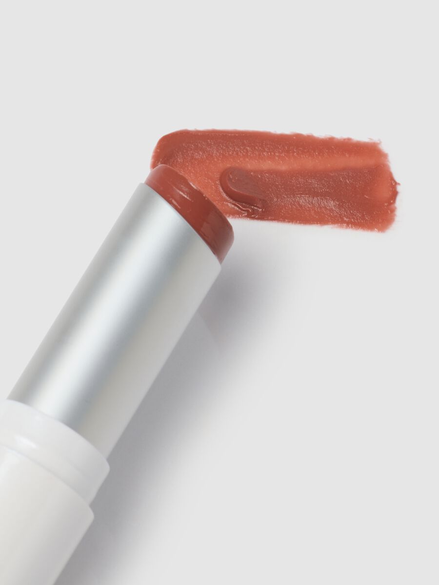 ROM&ND GLASTING MELTING BALM 05 NOUGAT SAND - Korean Makeup_1