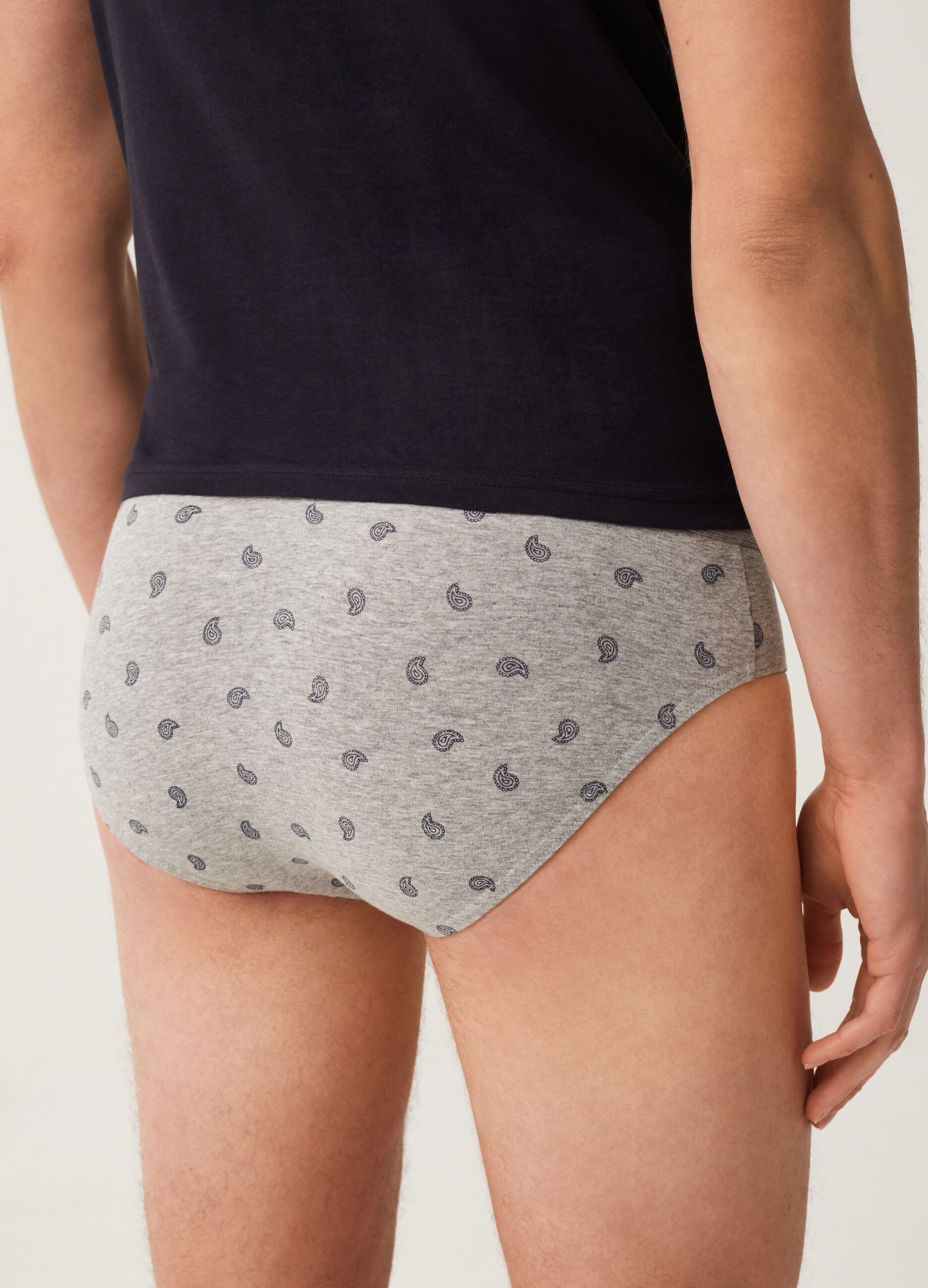 Tripack slip in cotone bio stretch fantasia_2