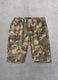 100% Linen Camo Shorts_4