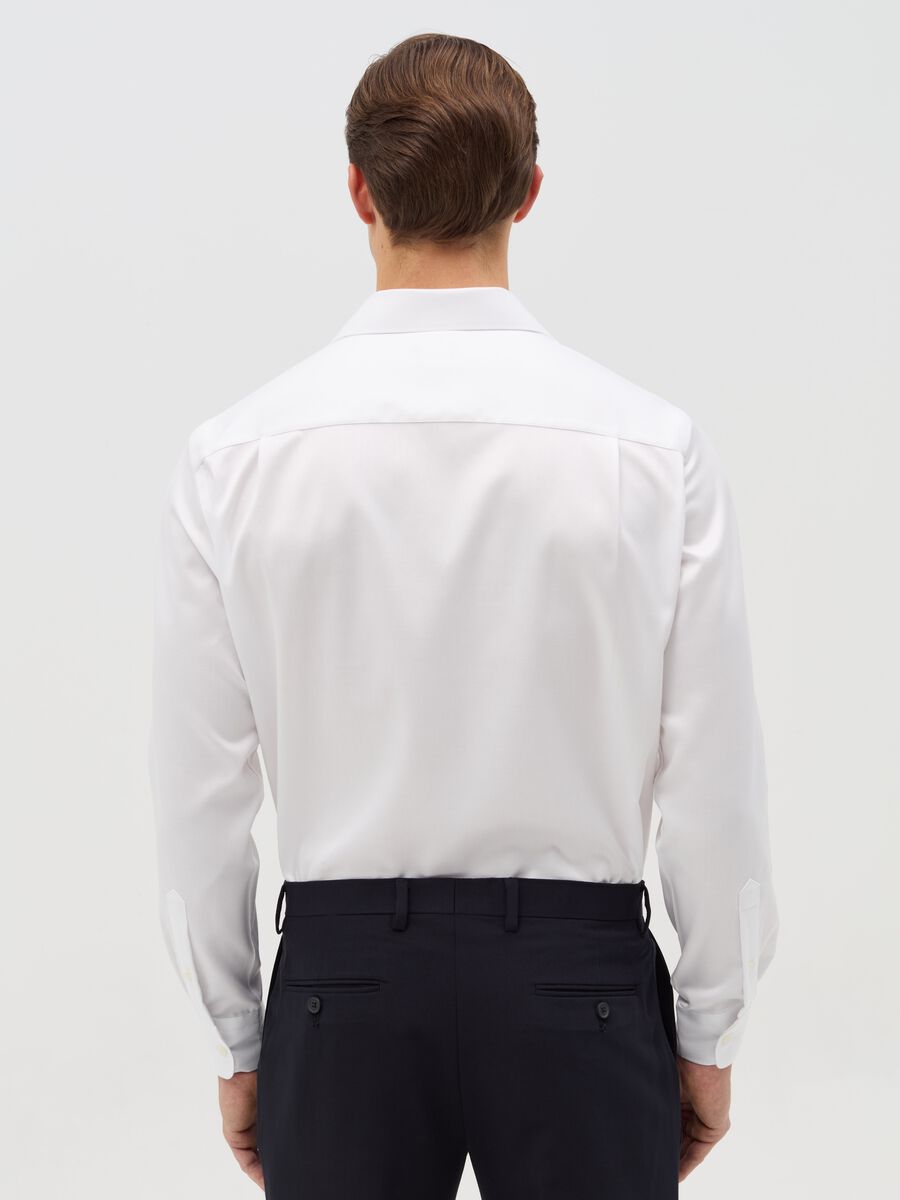 No-iron regular-fit shirt_2