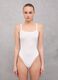 Cotton Stretch Body White_2