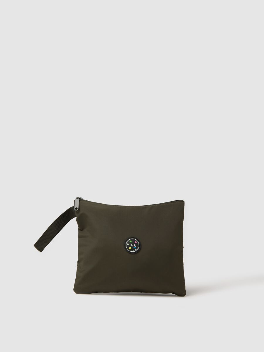 Green Maui Clutch_0