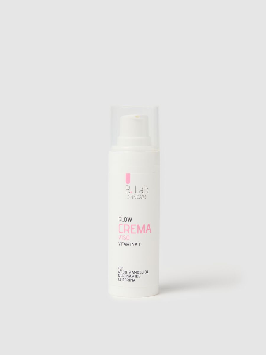 Travel size face cream with Vitamin C - Korean skincare_0