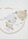 Multicolour Pure Cotton Baby Bibs_1