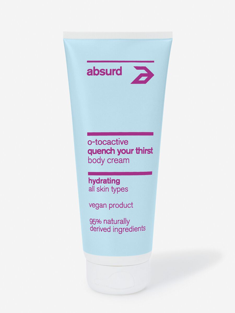 Crema corpo idratante Quench your Thirst_0
