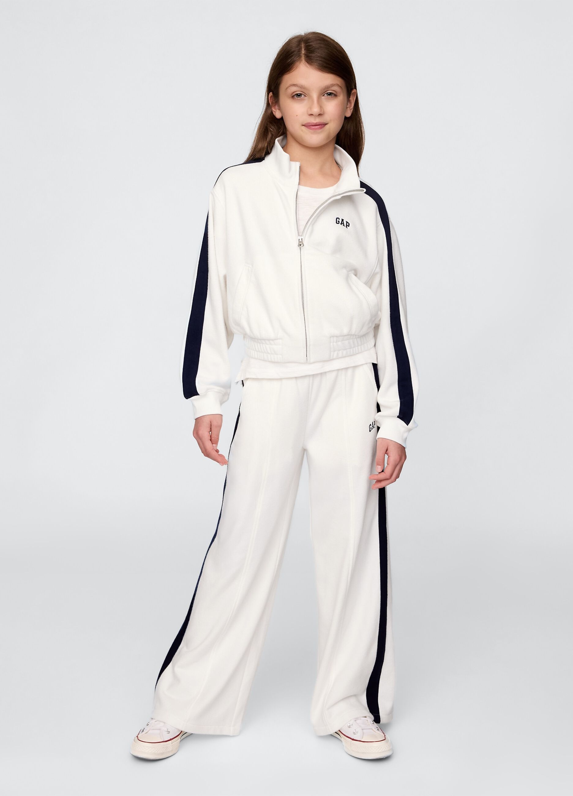 Pantaloni larghi