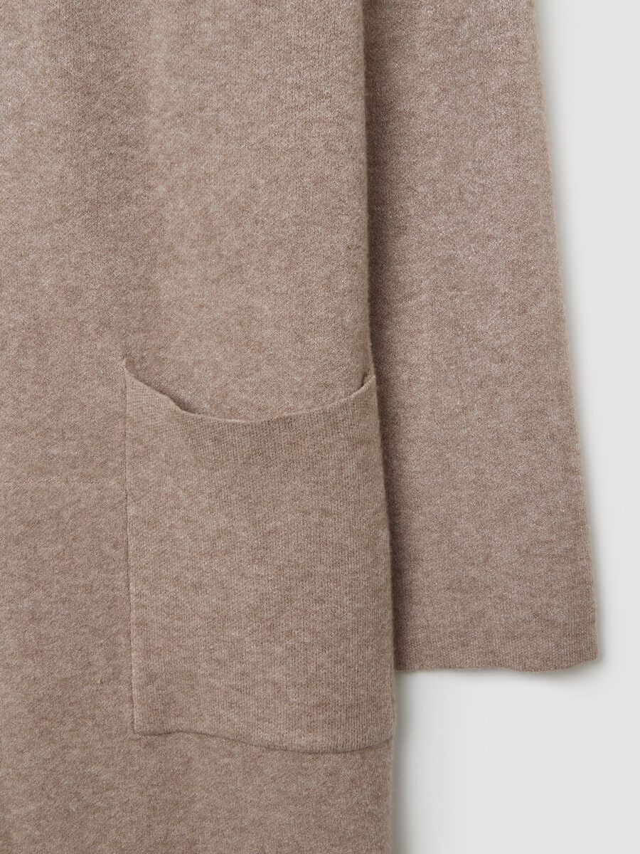 Blazer beige regular fit_5