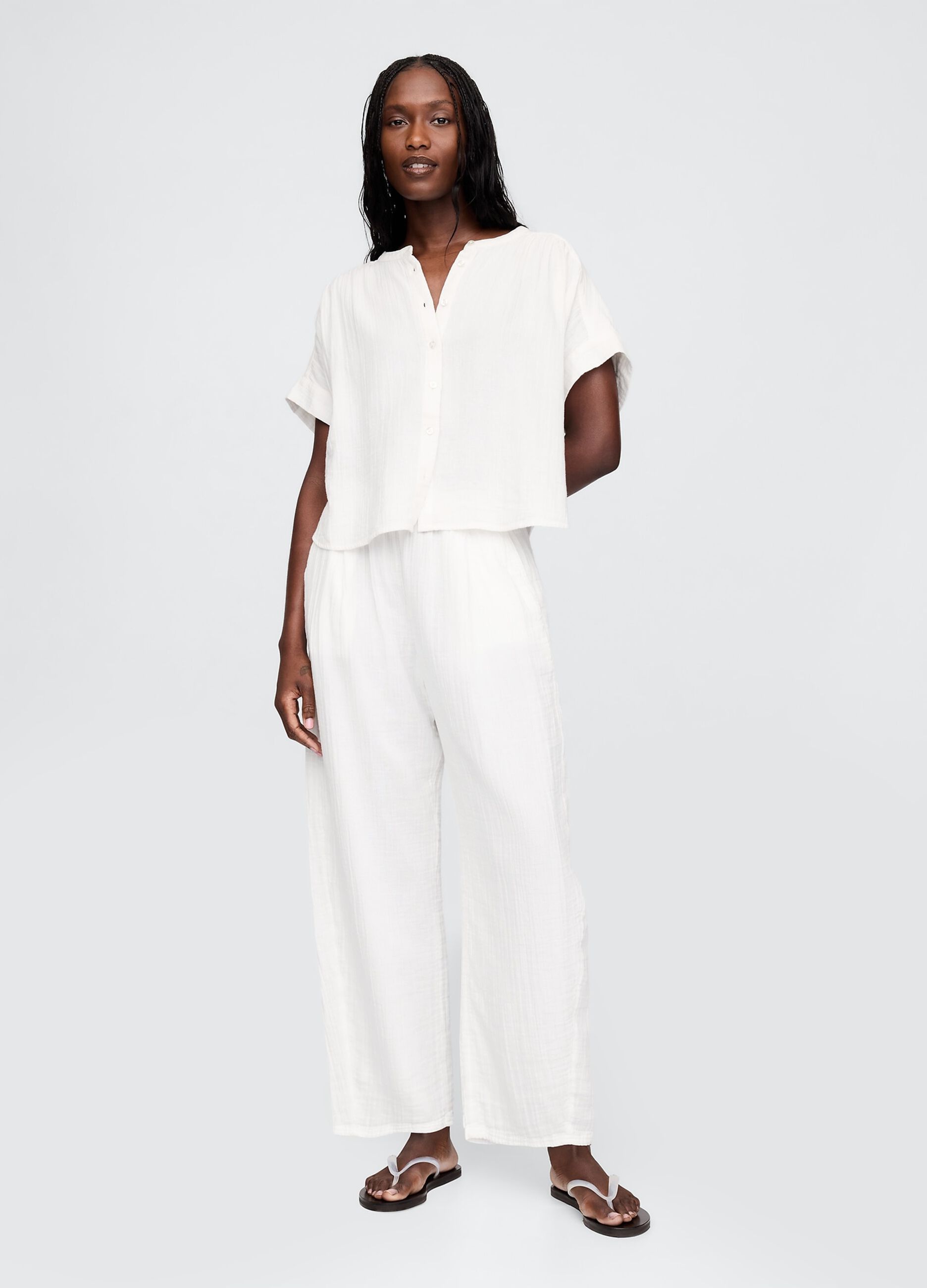 Summer Trousers