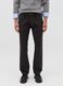 Regular-fit chino trousers in stretch cotton_1