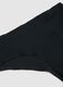Black briefs in stretch fabric_5