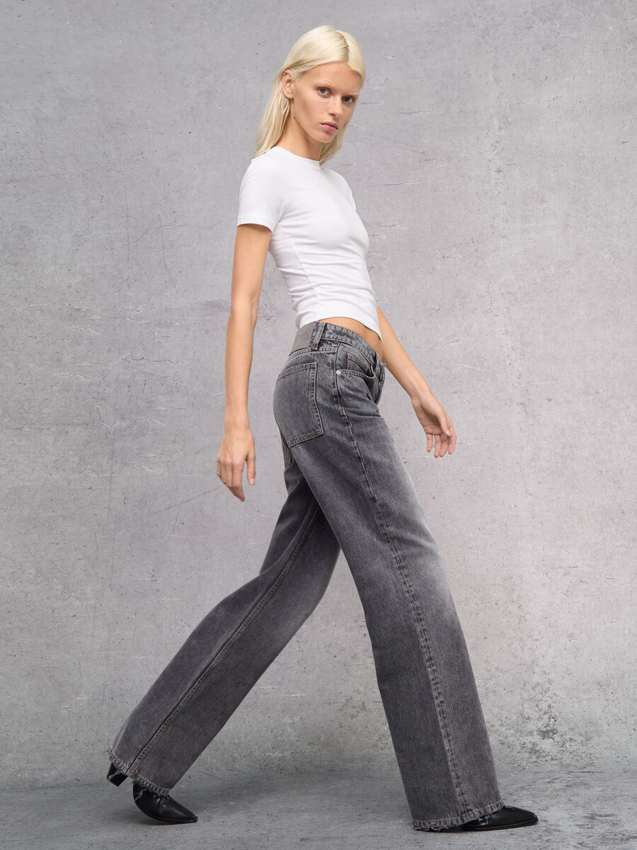 Perfect Denim Vintage Grey_0