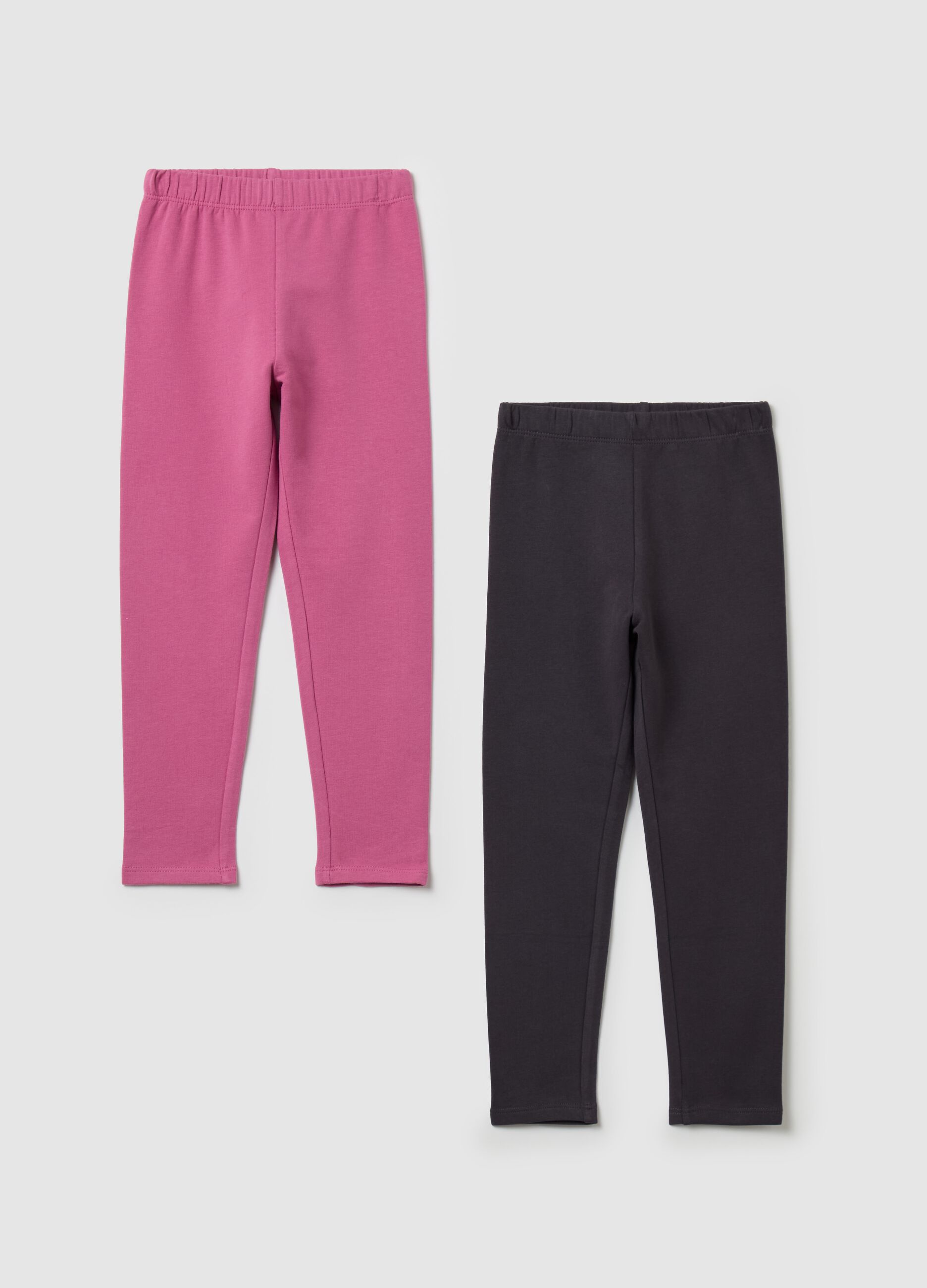Leggings bimba oviesse top