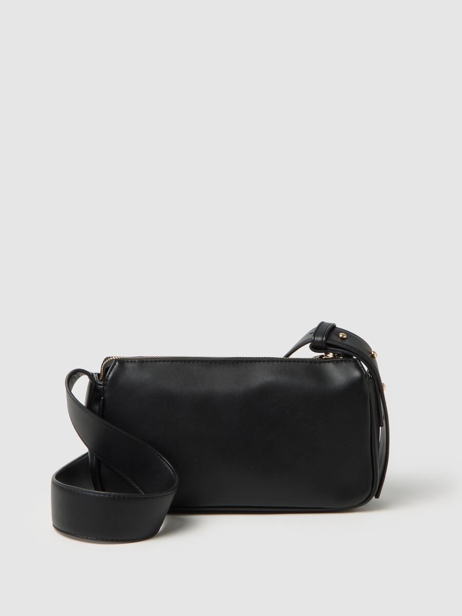 Black Crossbody Bag_1