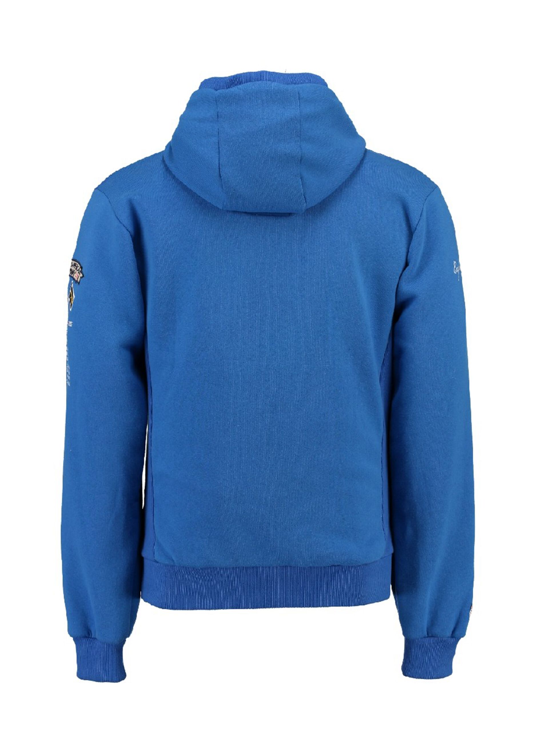 Felpe geographical norway on sale