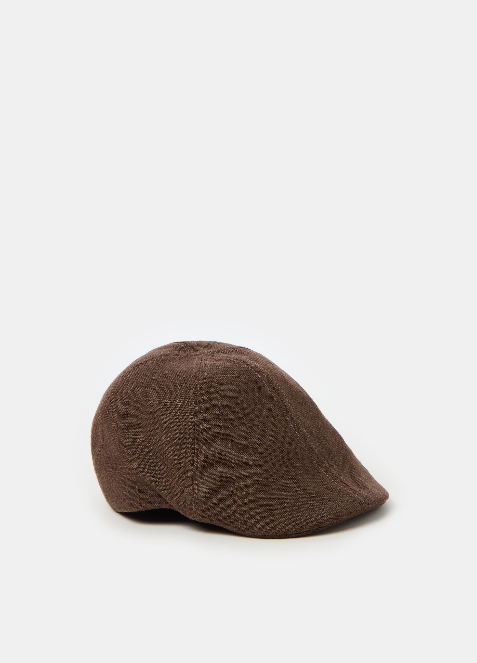 Ovs Coppola in misto lino