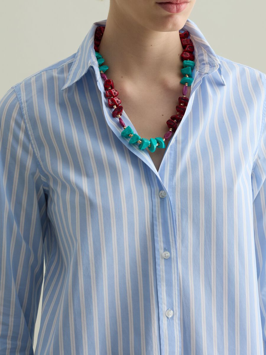 Poplin shirt_2