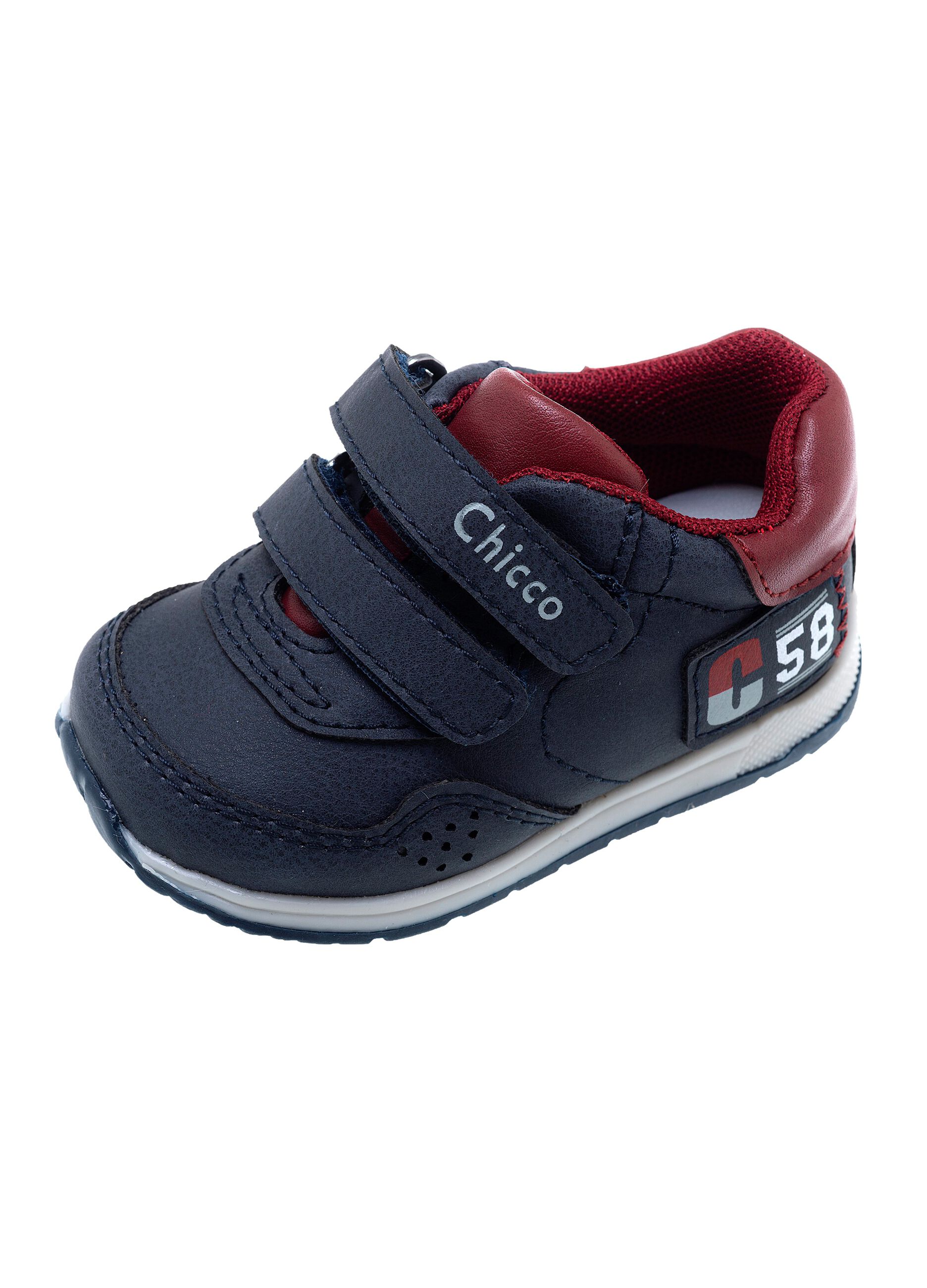 Chicco boys’ shoes