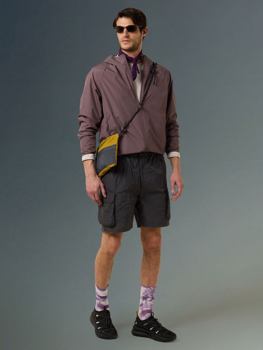 ALTAVIA WIND JACKET WITH DEBORAH COMPAGNONI_0