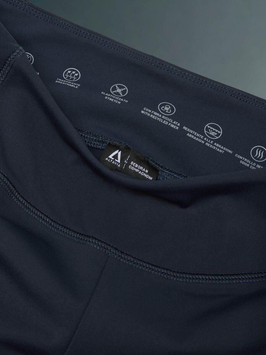 Leggings sportivi ALTAVIA WITH DEBORAH COMPAGNONI_6