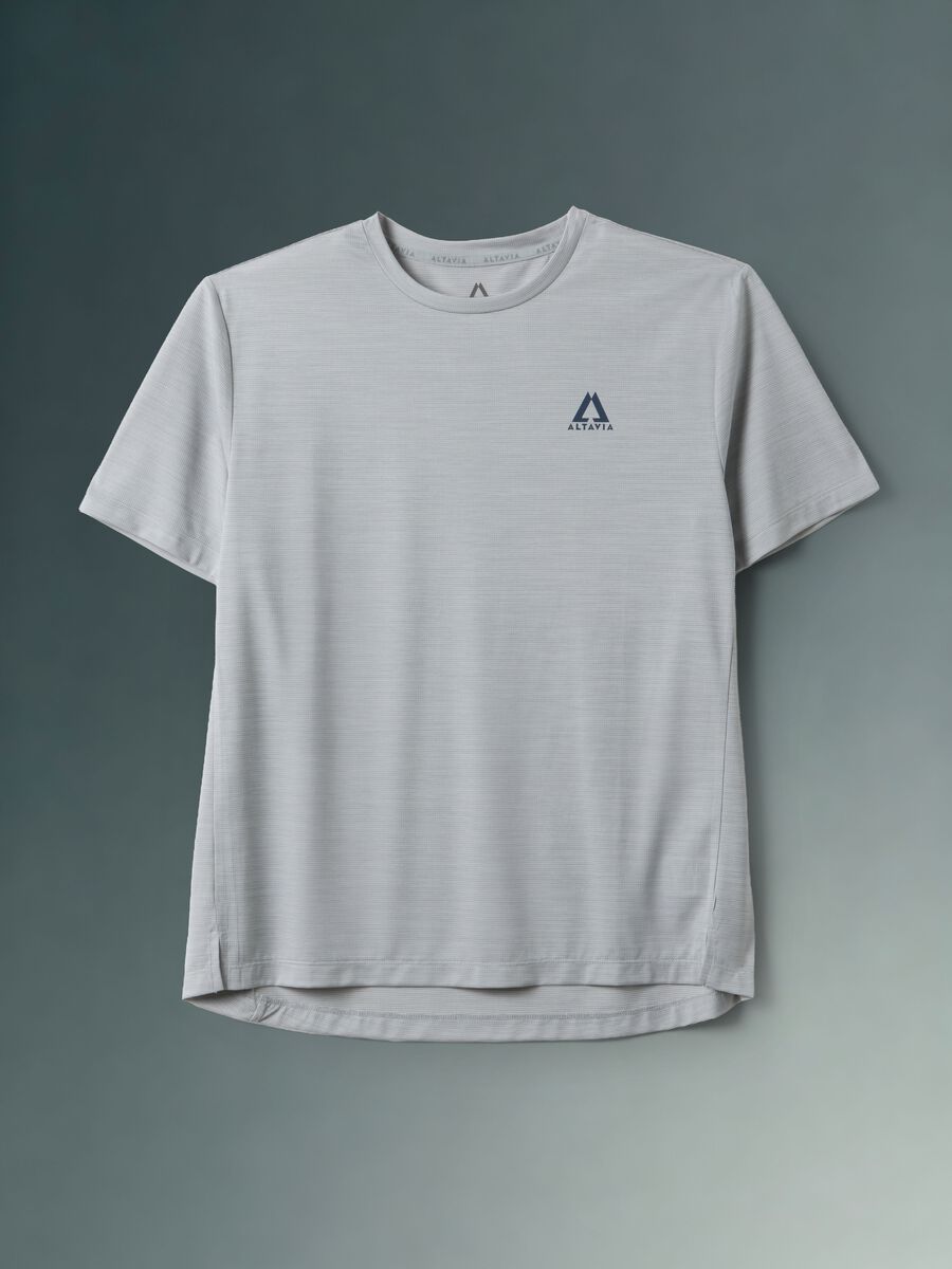 ALTAVIA WITH DEBORAH COMPAGNONI Technical T-shirt_4