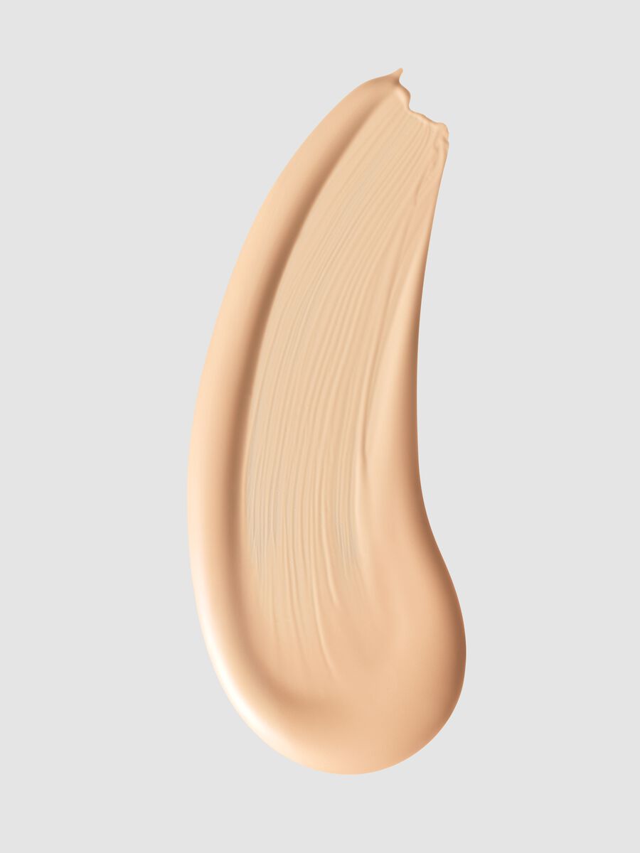 BABE SKIN BABY BLUE CUSHION RE-FEEL 22N MELLOW - Make-up coreano_1