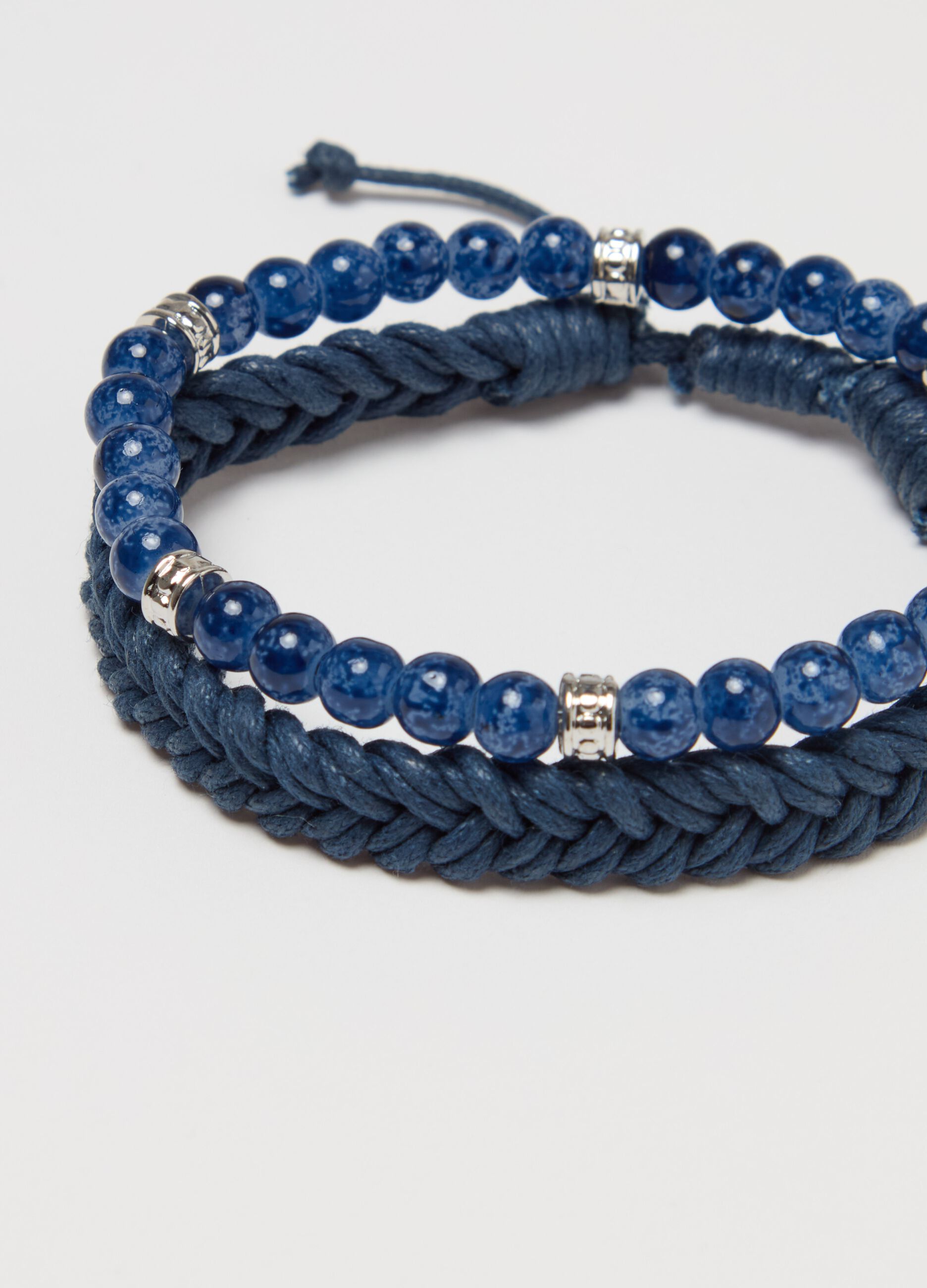 Two-pack bracelets