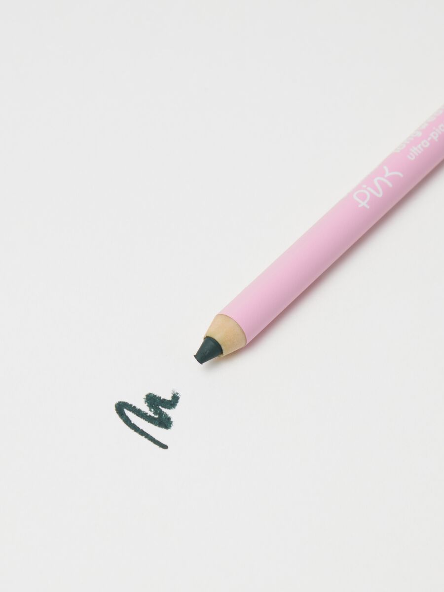 Longwear gel eyeliner 04 Green_2