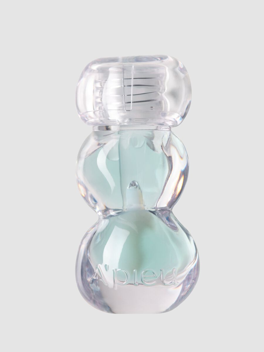 Jelly Honey Lip Oil Honey Mint 4g - Korean Make-up_0