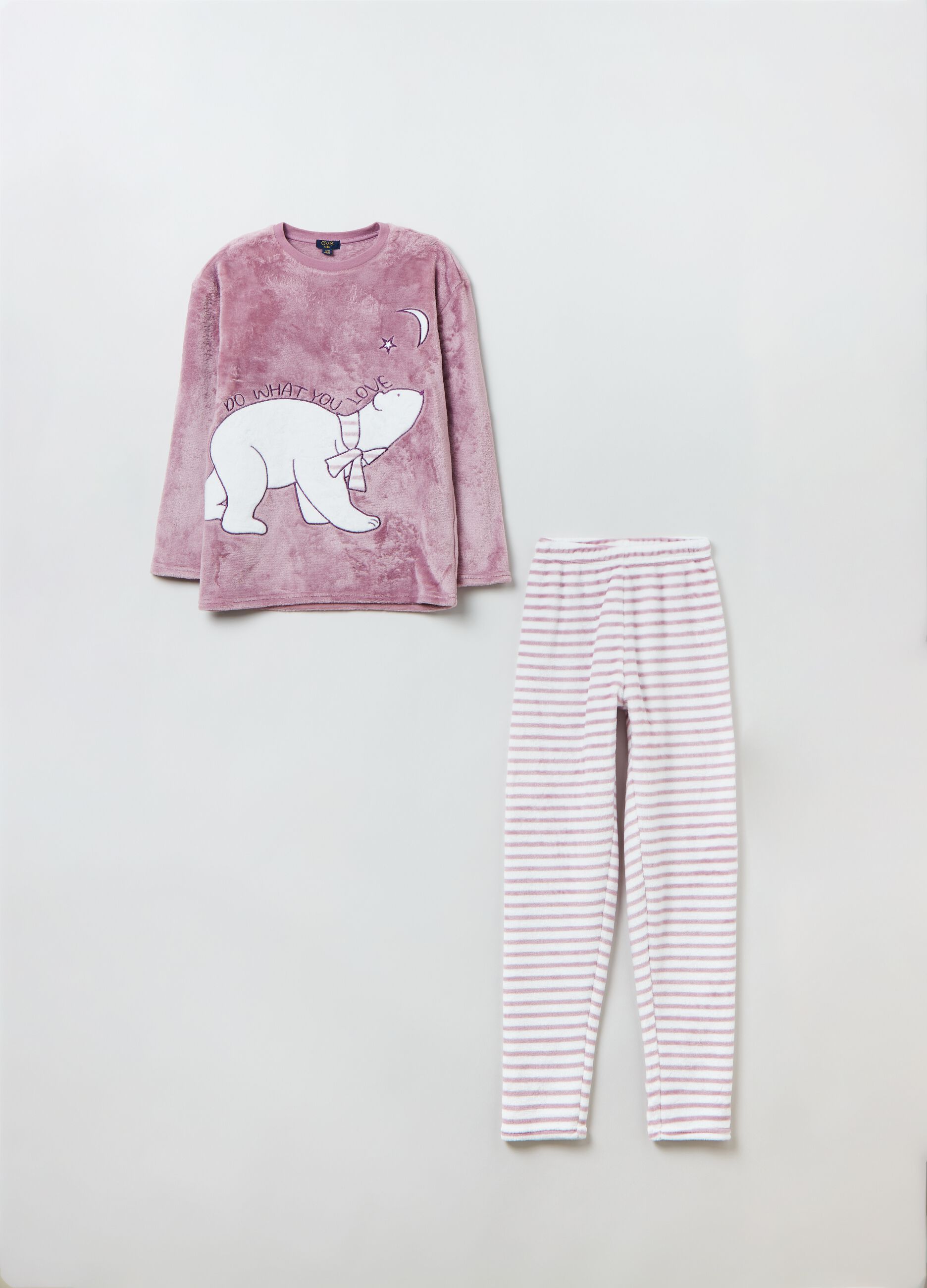Oysho pigiami pile online