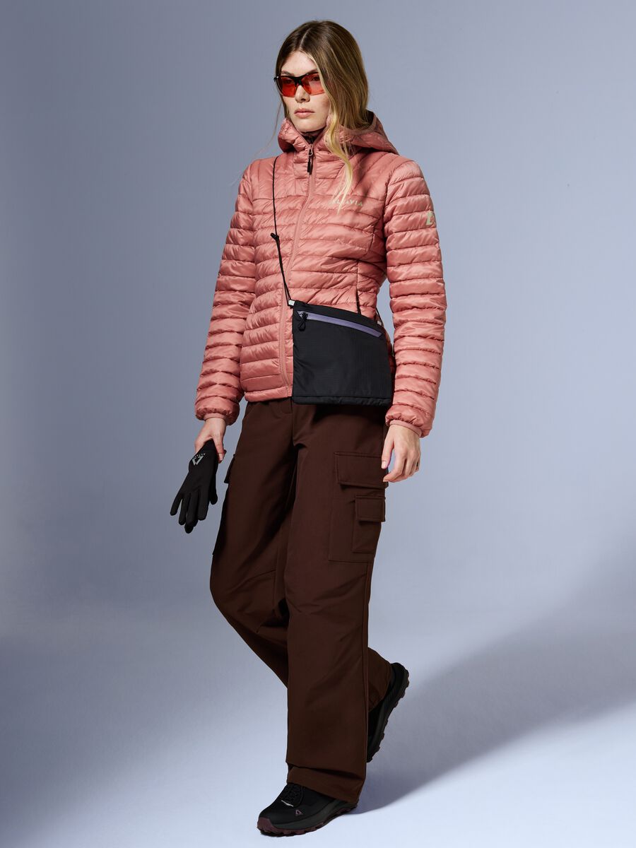 Ultralight Jacket ALTAVIA WITH DEBORAH COMPAGNONI_2