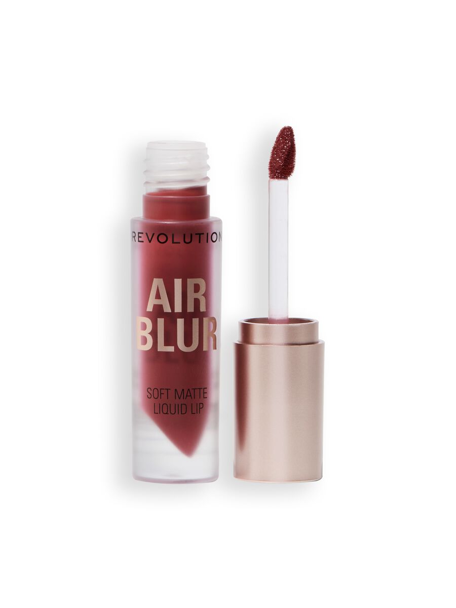 Revolution Air Blur Matte rossetto liquido Dreamy_1