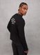Light Knit Crewneck Black_3