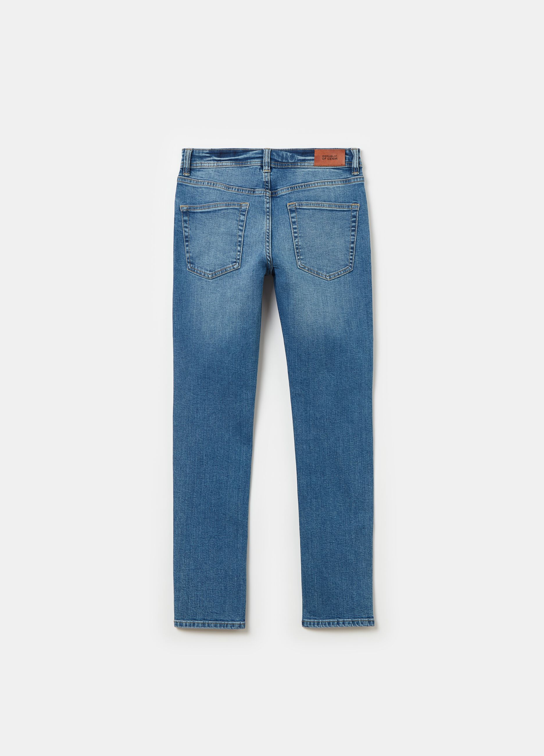 Jeans ragazzo 12 anni sales