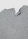 Grey and Purple Children's Jogging Set_3