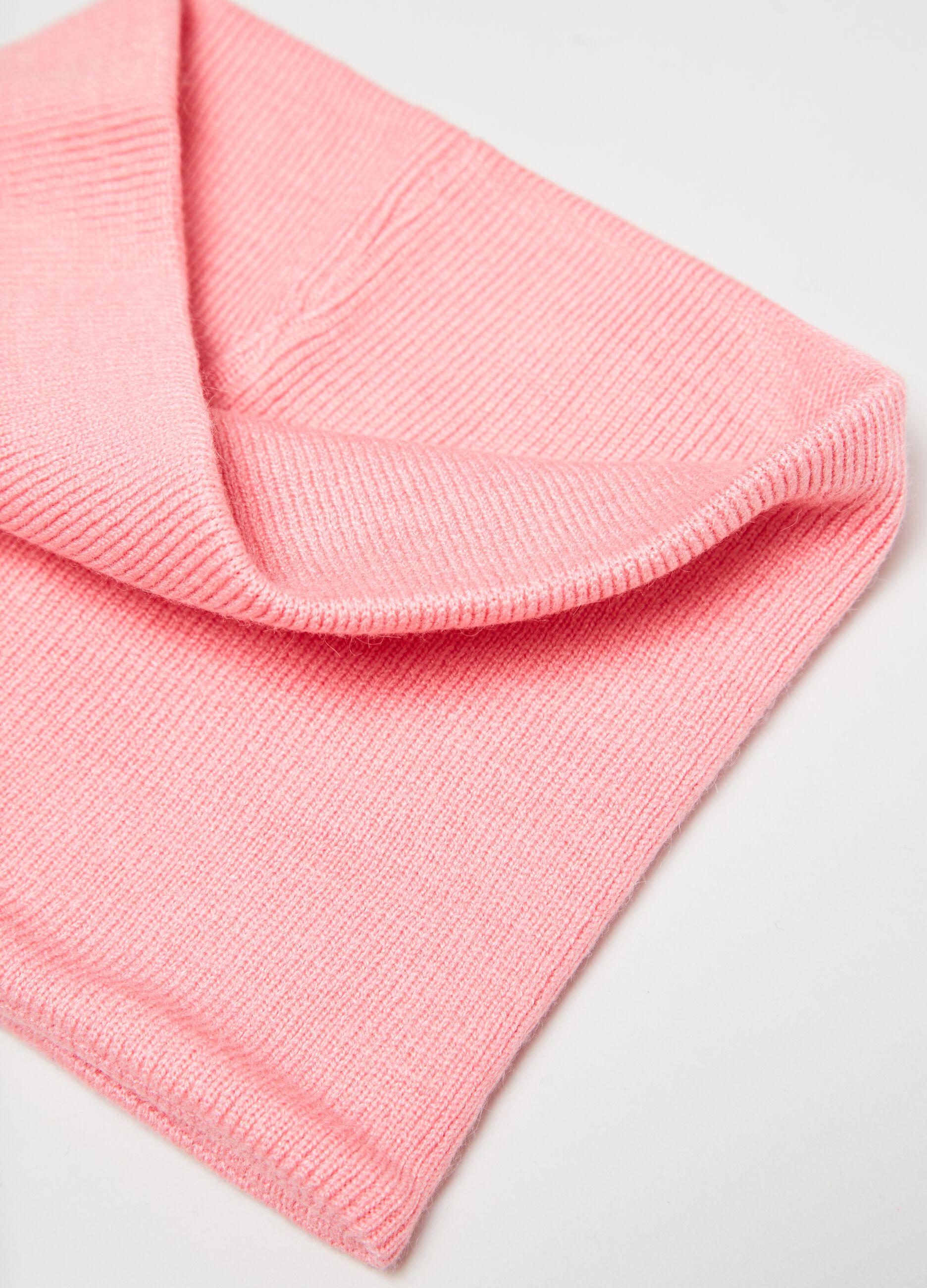 Scaldacollo in maglia_1