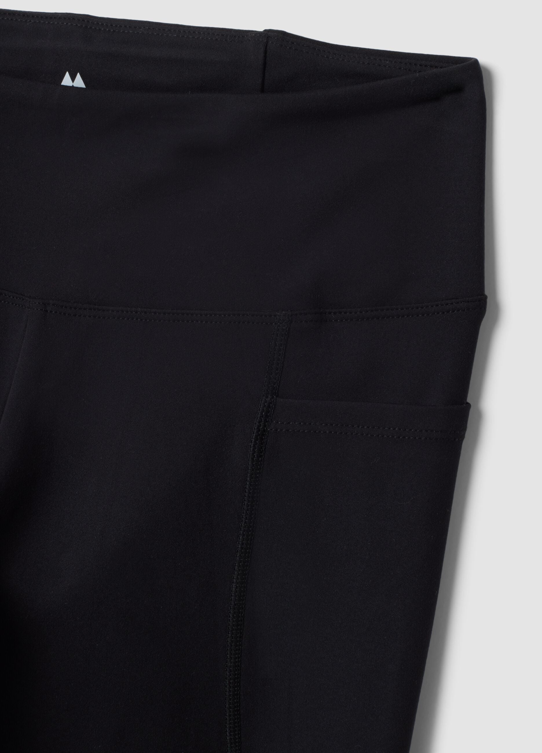 Easy Dry ALTAVIA technical sports leggings