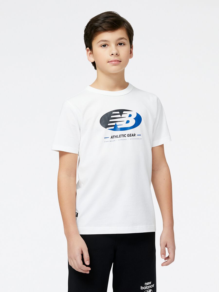 T-shirt graphic logo_0